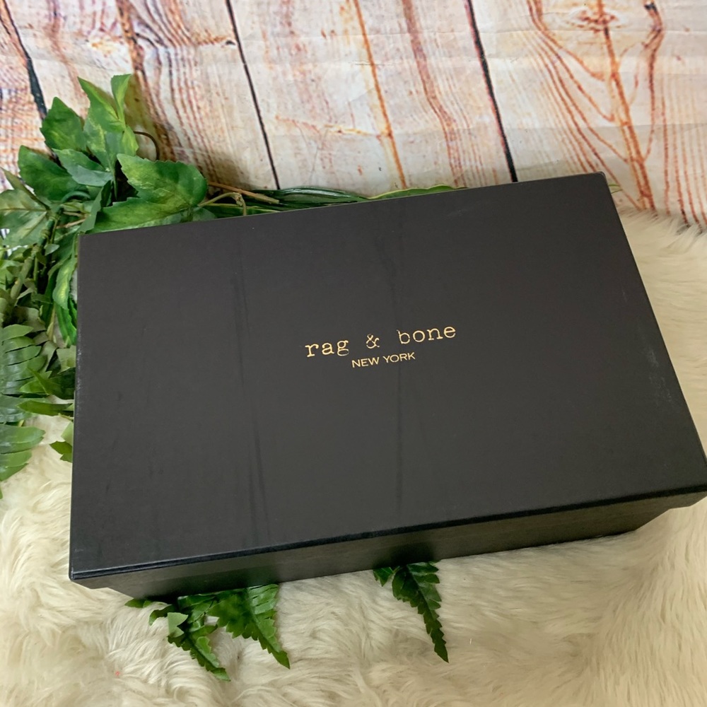 Rag & Bone Kris Sandals - Picture 9 of 10